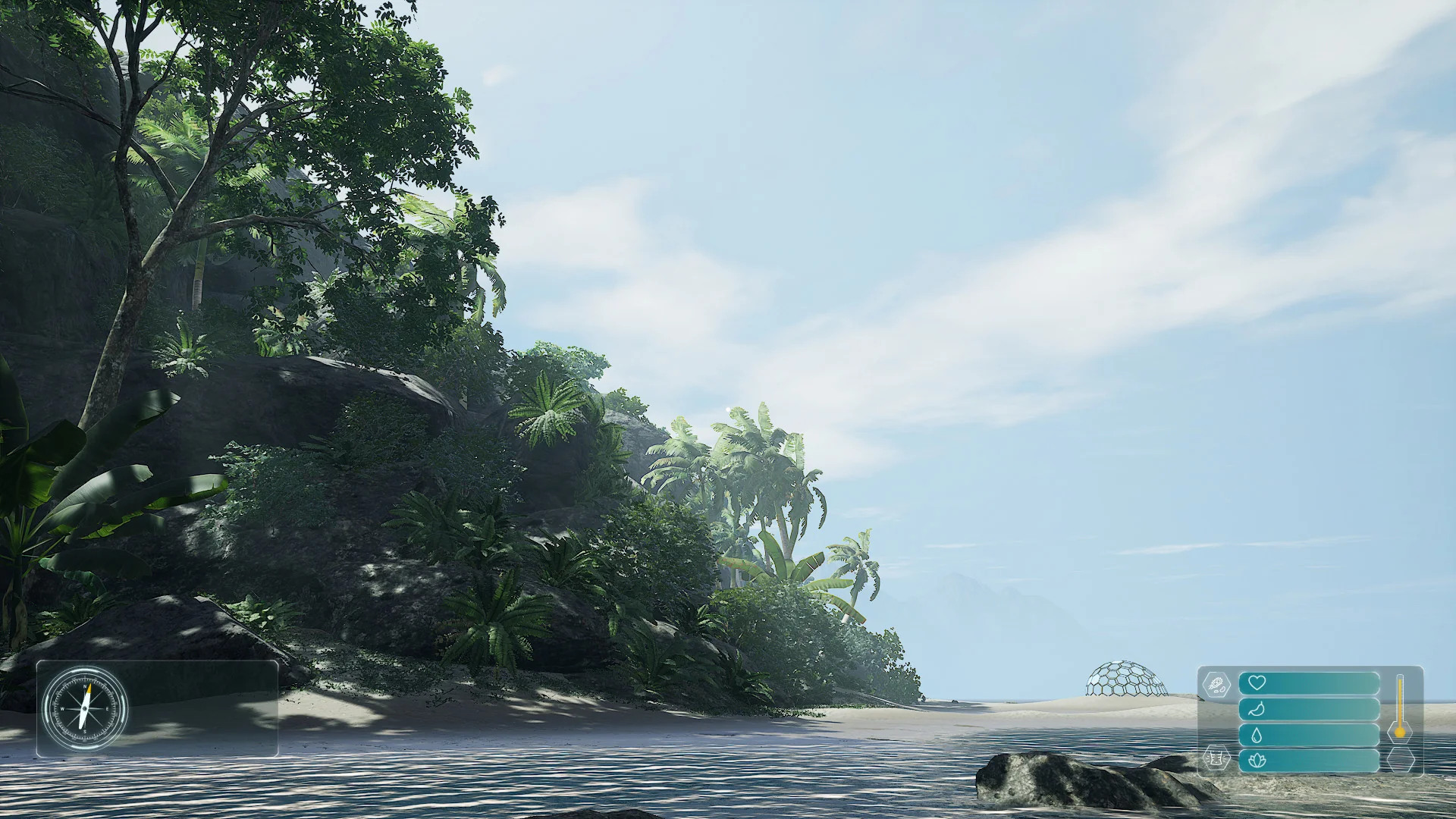 Retreat To Enen - Image 2