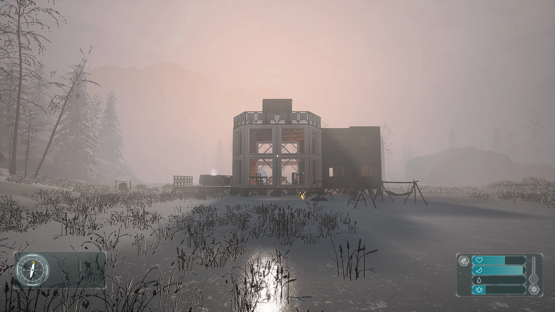 Retreat To Enen - Image 3