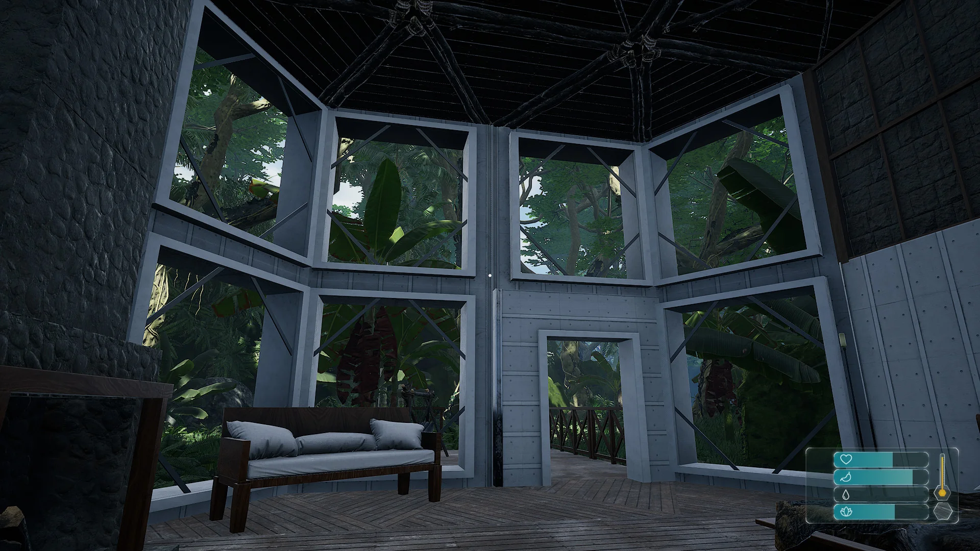 Retreat To Enen - Image 4