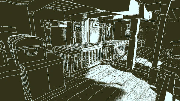 Return of the Obra Dinn - Image 2
