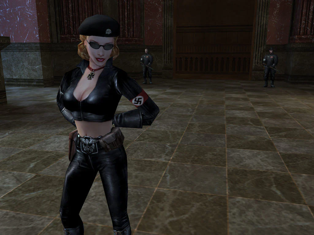 Return to Castle Wolfenstein - Image 3