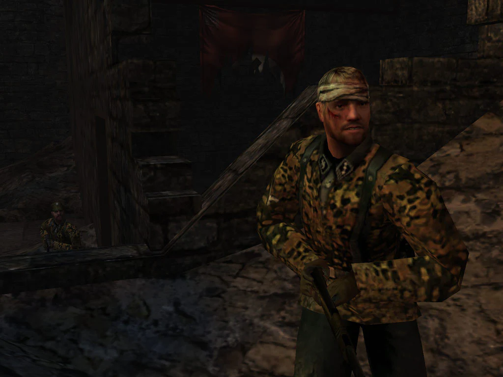 Return to Castle Wolfenstein - Image 4