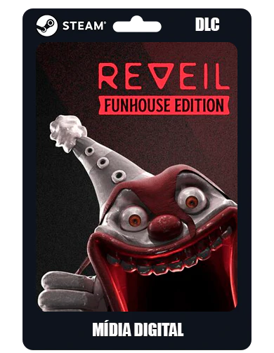 REVEIL - Funhouse Pack DLC