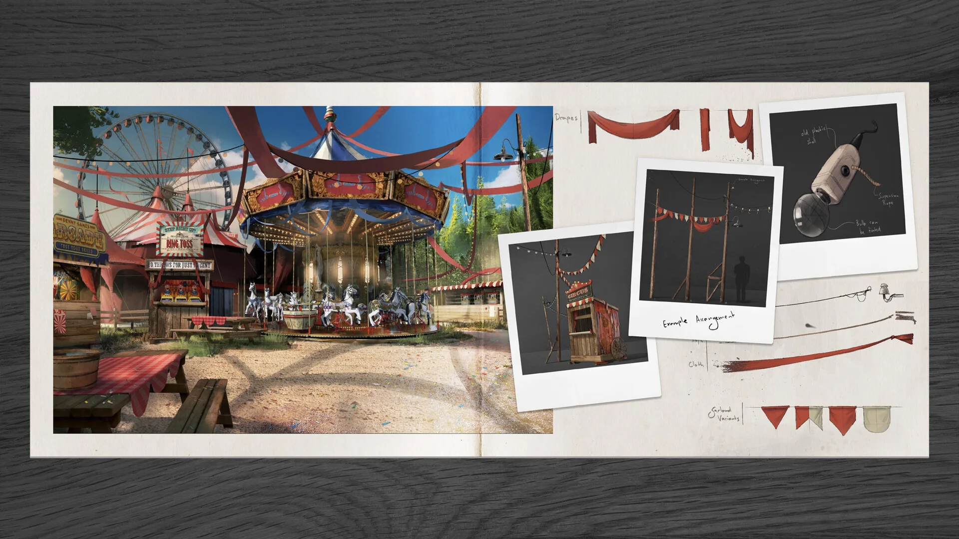 REVEIL - Funhouse Pack DLC - Image 2