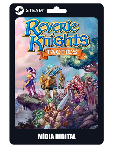 Reverie Knights Tactics