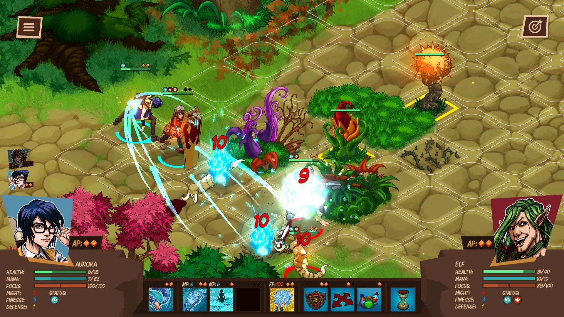 Reverie Knights Tactics - Image 5