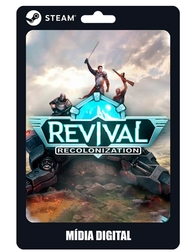 Revival: Recolonization