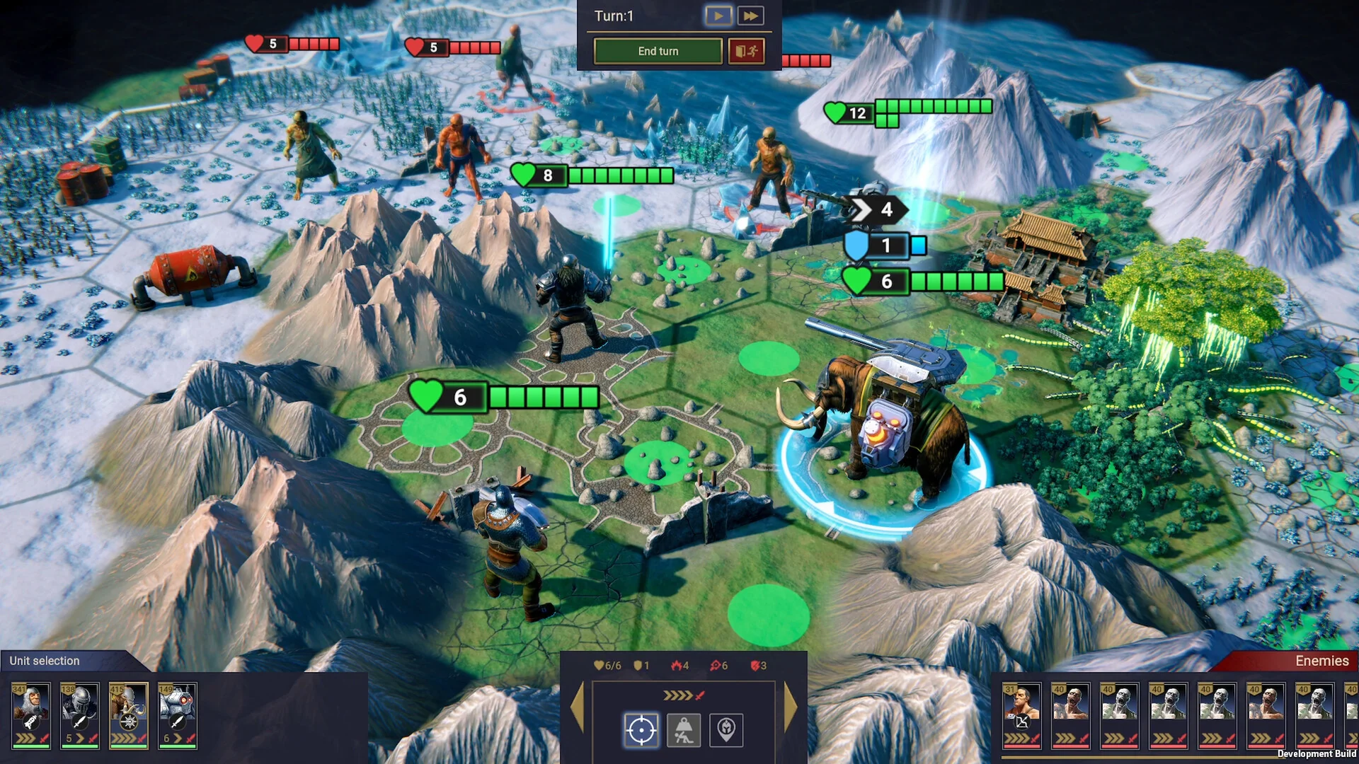 Revival: Recolonization - Image 3