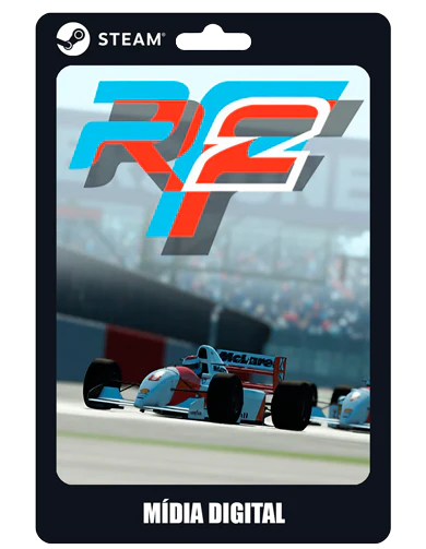 rFactor 2