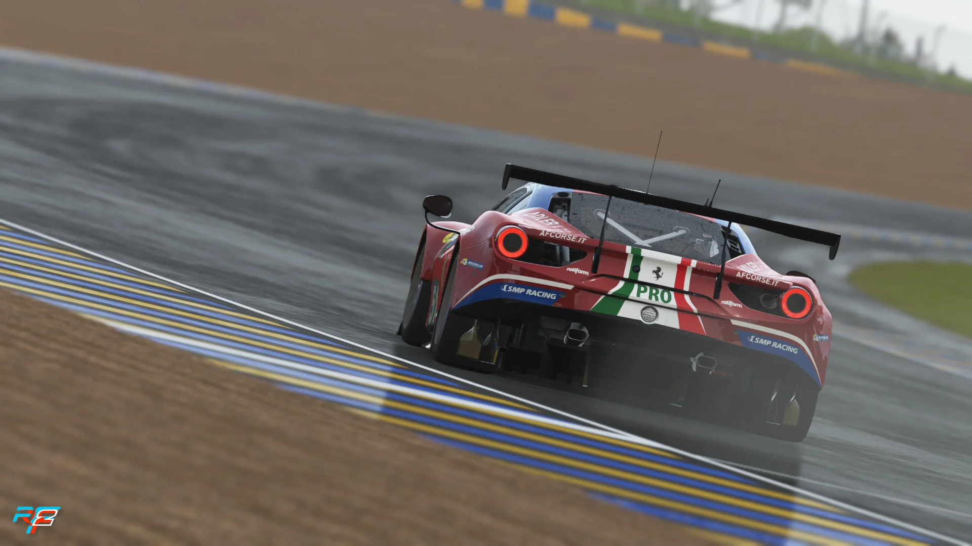 rFactor 2 - Image 2
