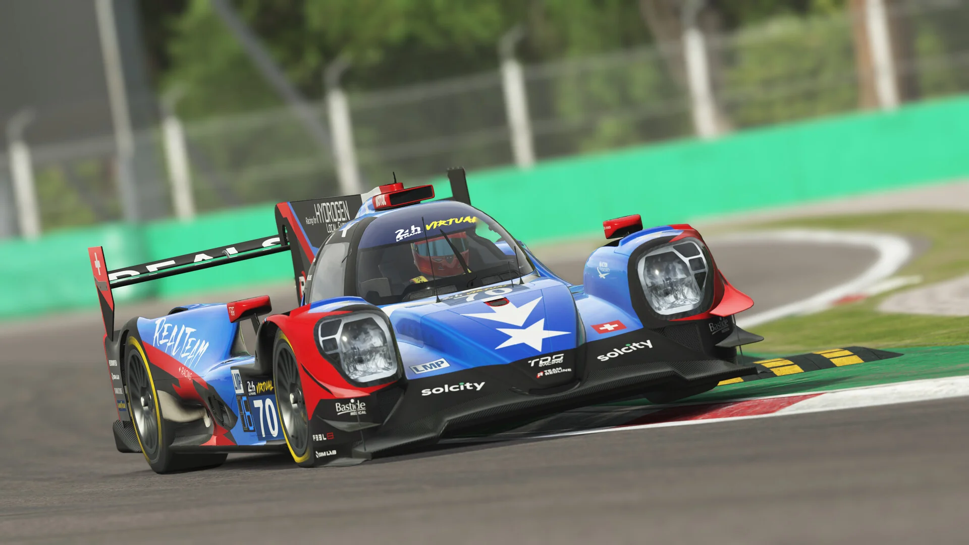 rFactor 2 - Image 3