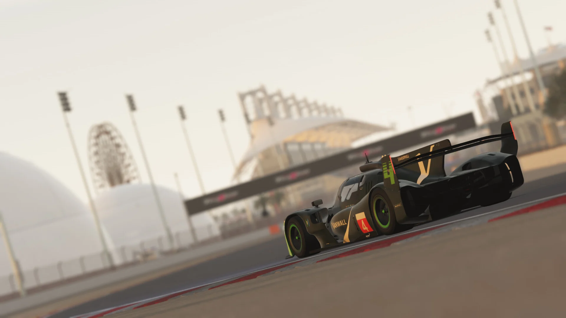 rFactor 2 - Image 4