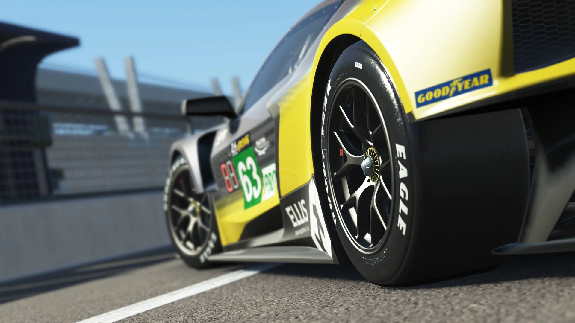 rFactor 2 - Image 5