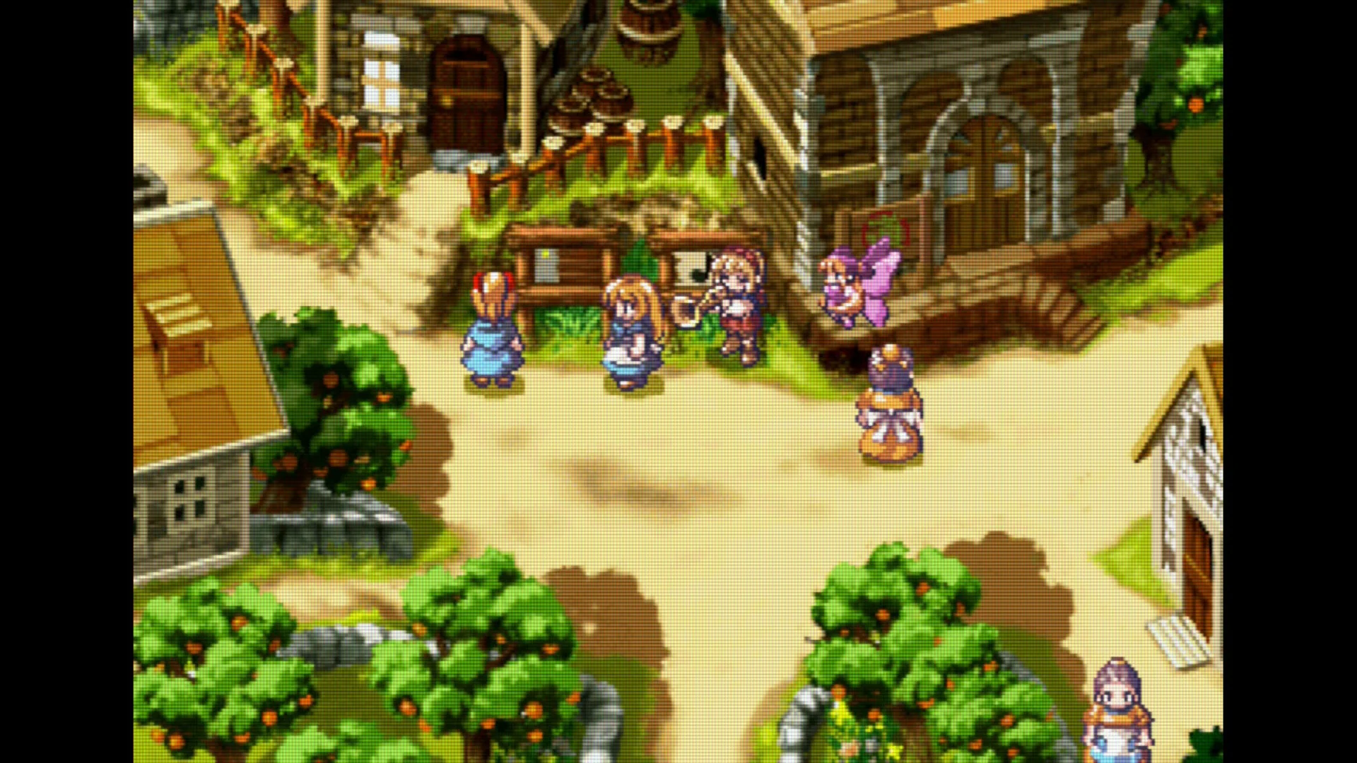 Rhapsody: A Musical Adventure - Image 5