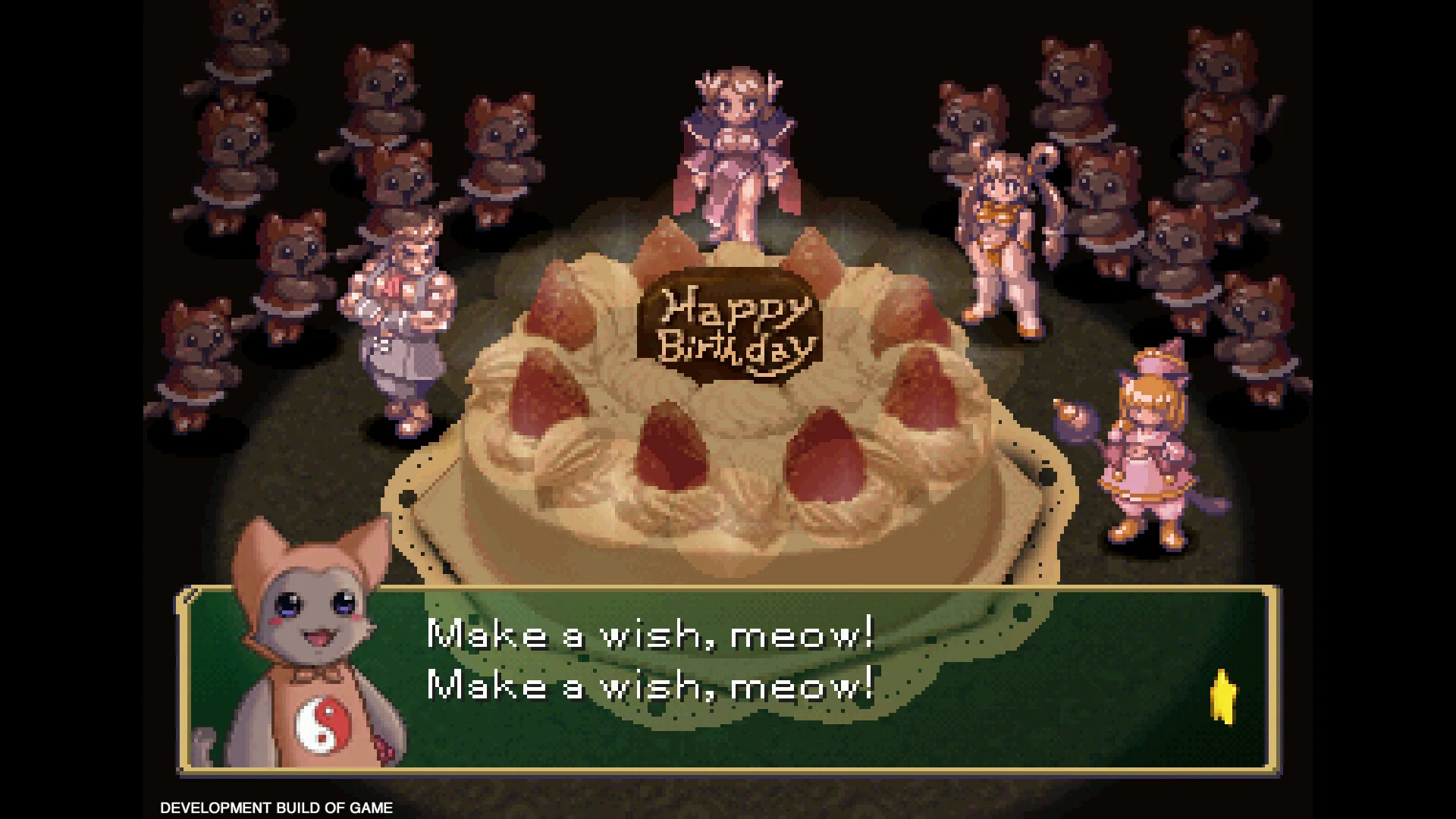 Rhapsody II: Ballad of the Little Princess - Image 3