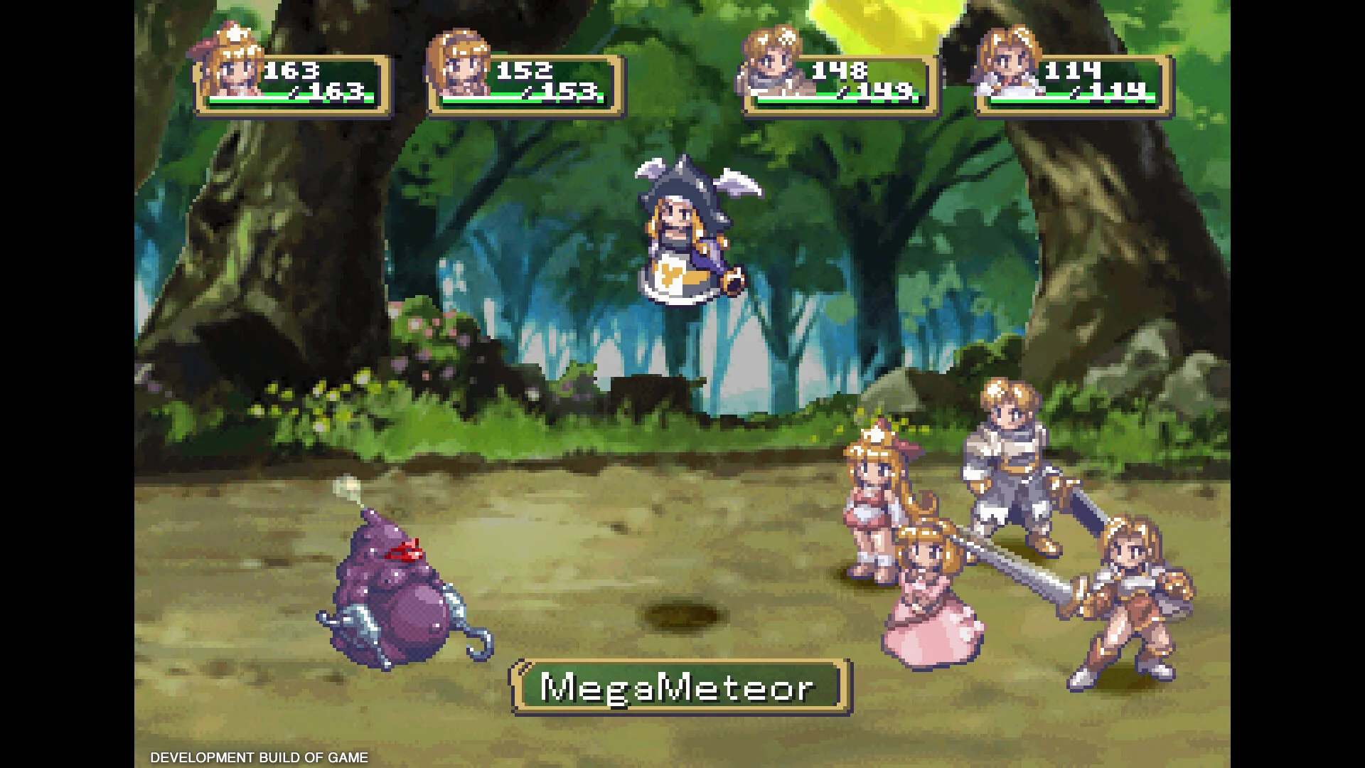 Rhapsody II: Ballad of the Little Princess - Image 4