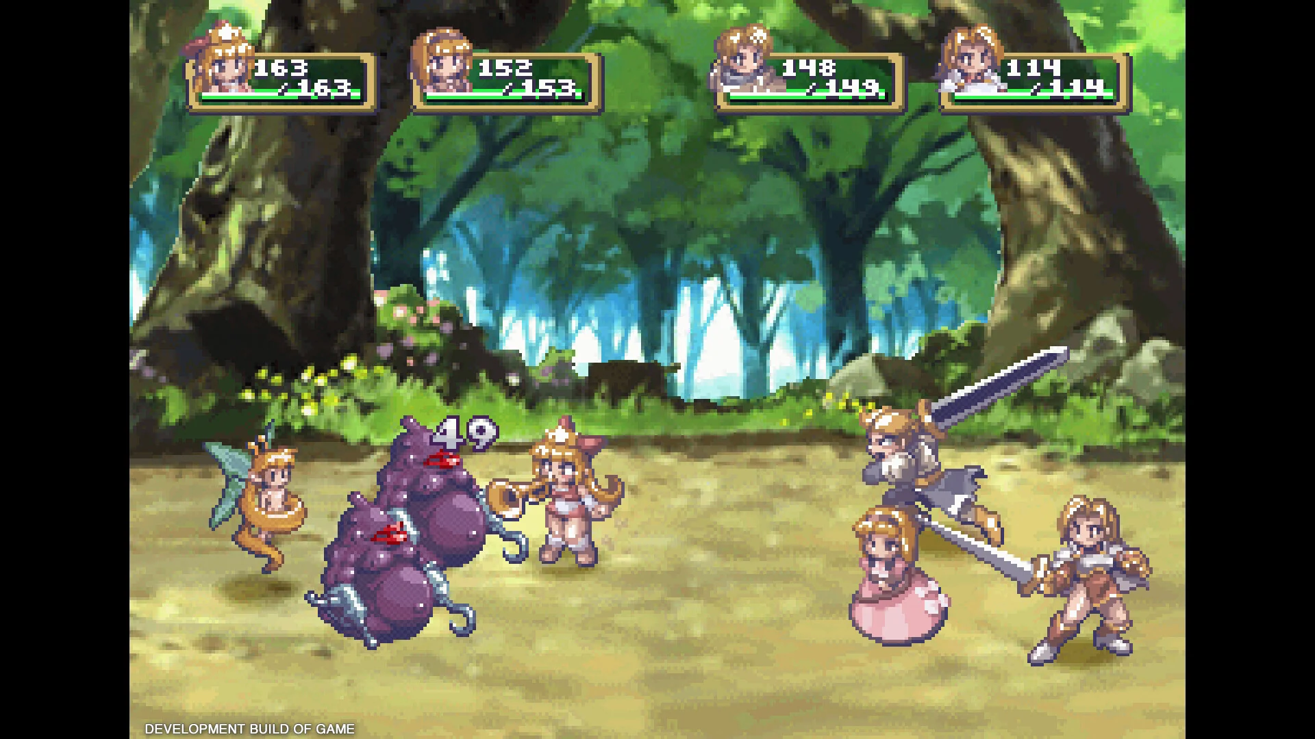 Rhapsody II: Ballad of the Little Princess - Image 5