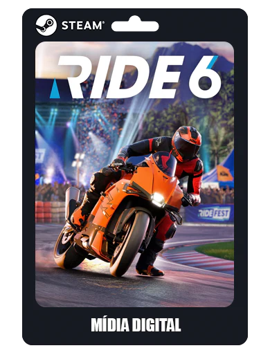 RIDE 6