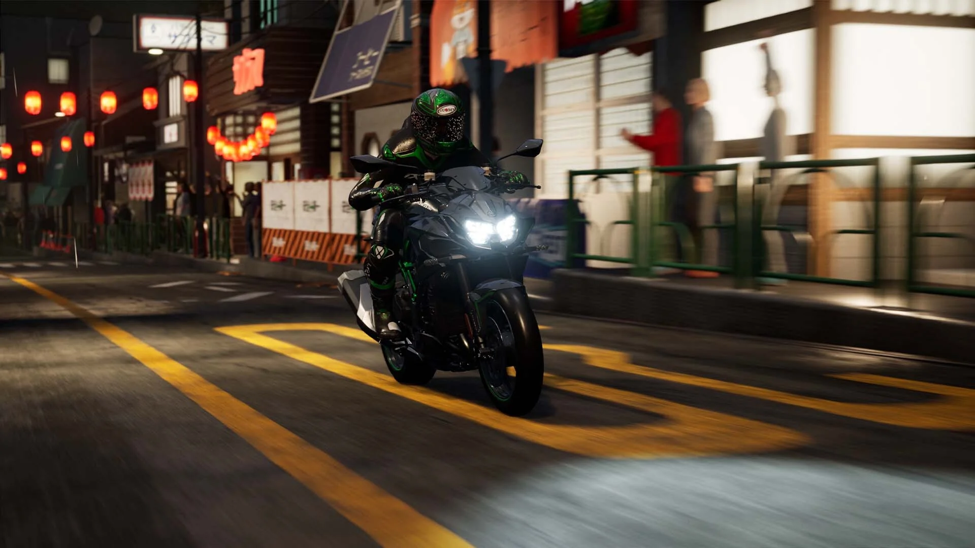 RIDE 6 - Image 5