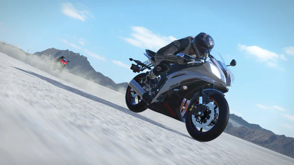 Ride 2 - Image 2