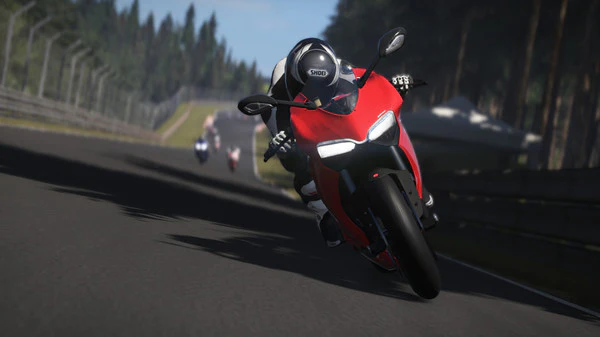 Ride 2 - Image 4