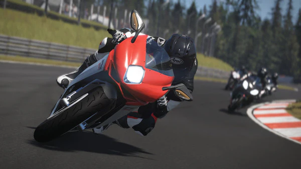 Ride 2 - Image 5