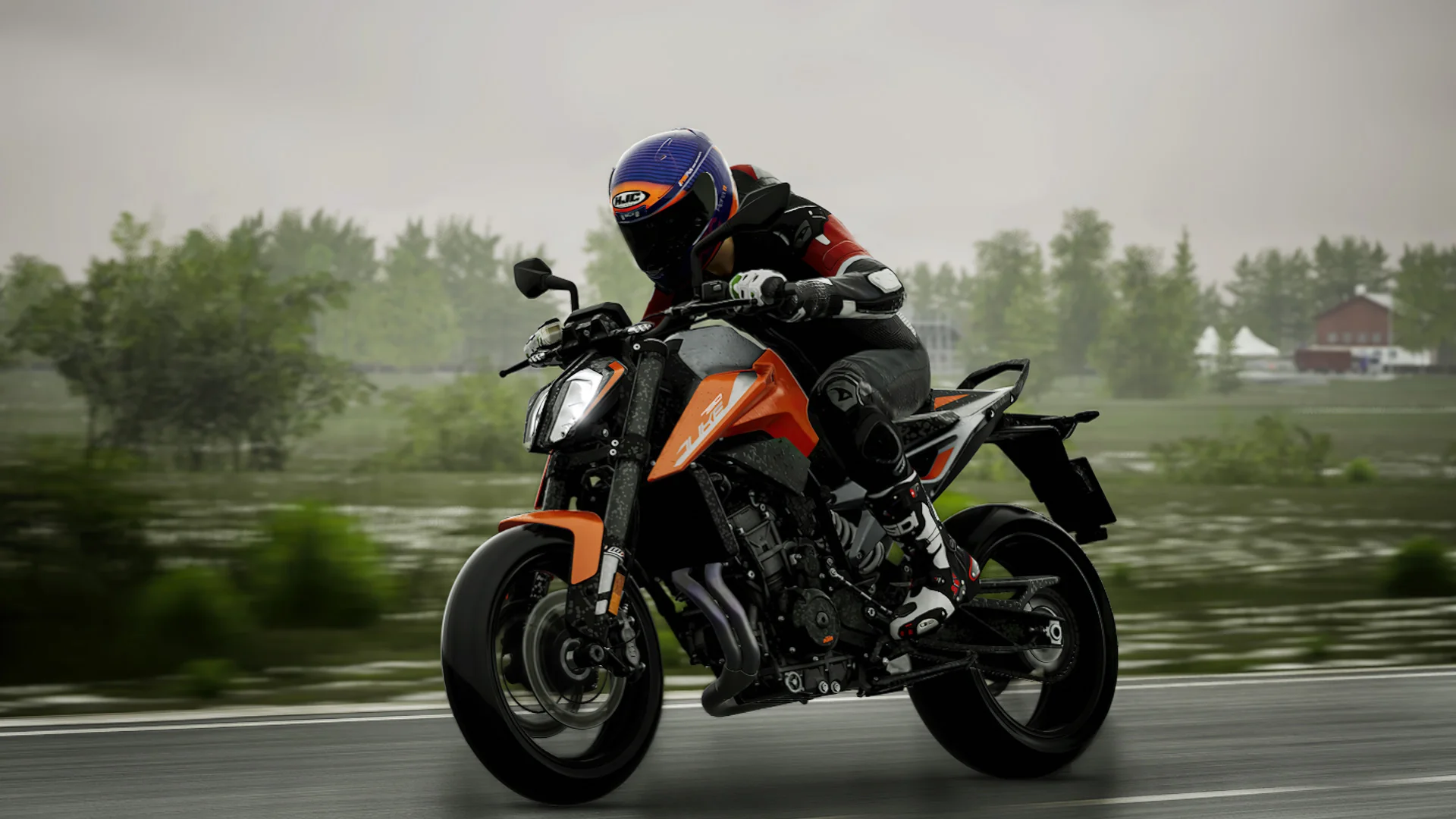RIDE 4 - Image 2