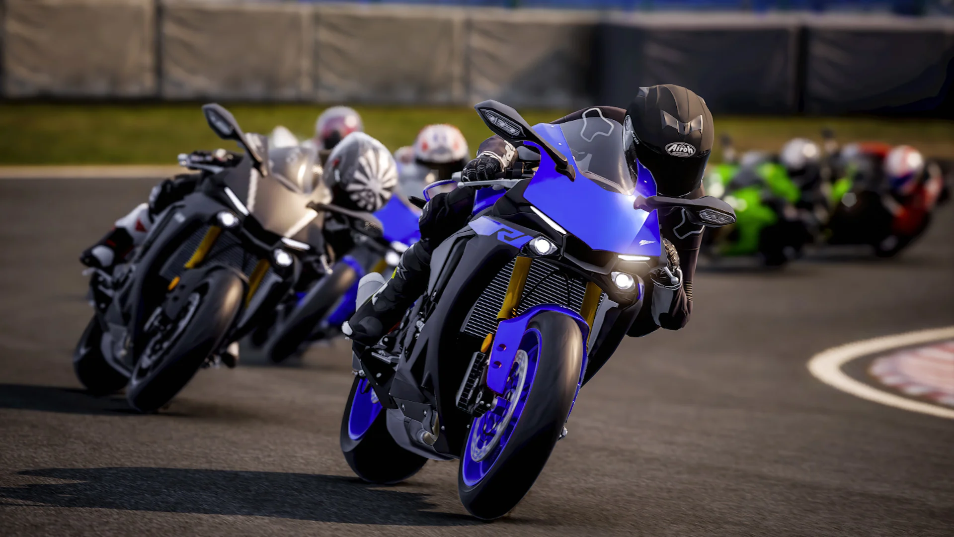 RIDE 4 - Image 4