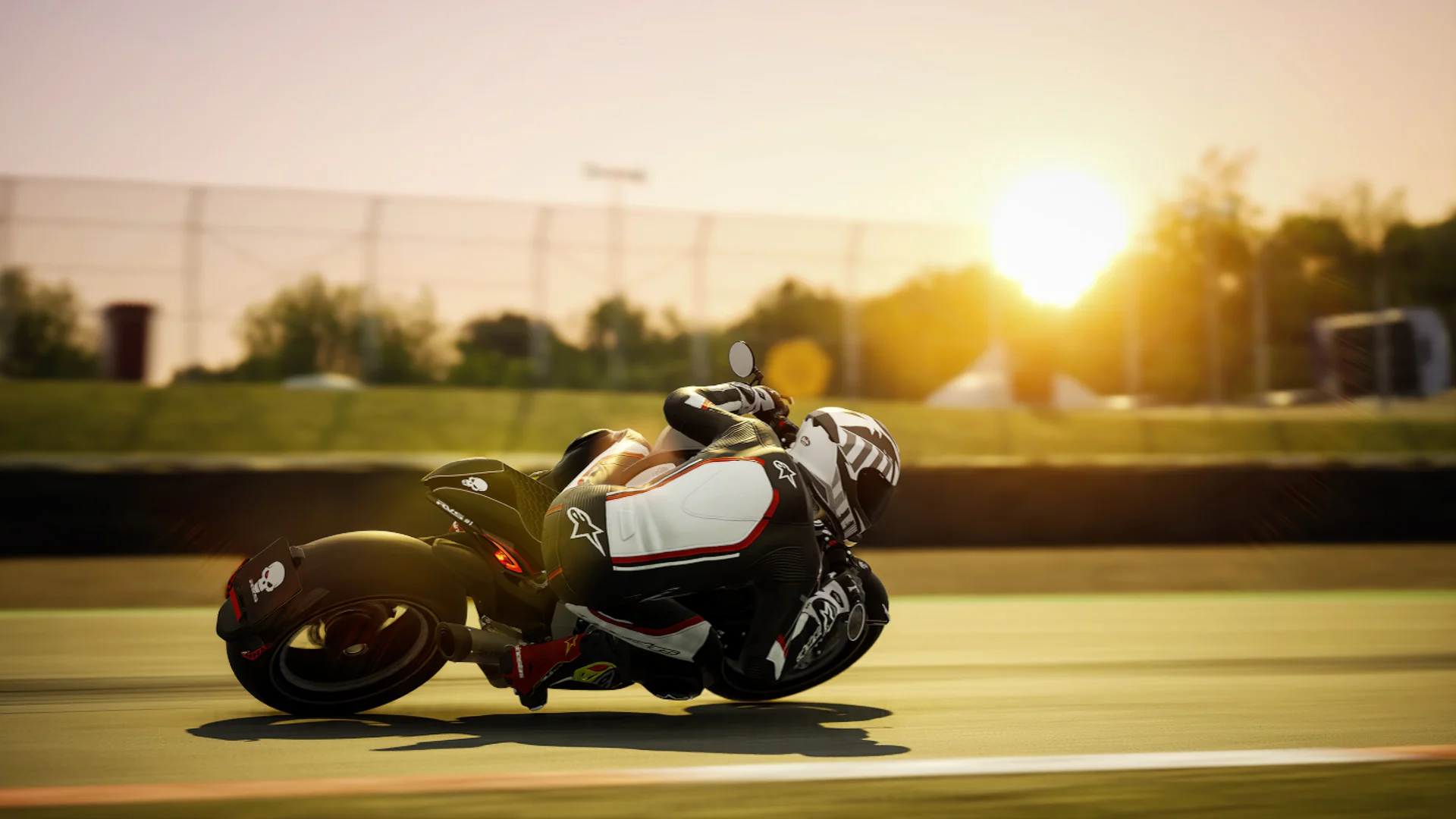 RIDE 4 - Image 5