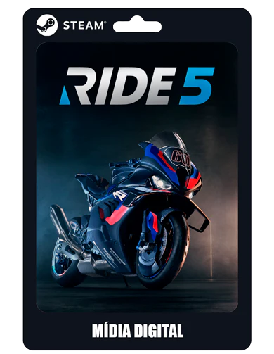 Ride 5