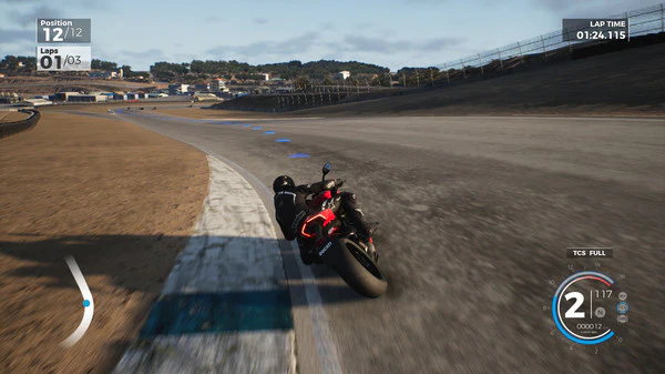 Ride 3 - Image 2