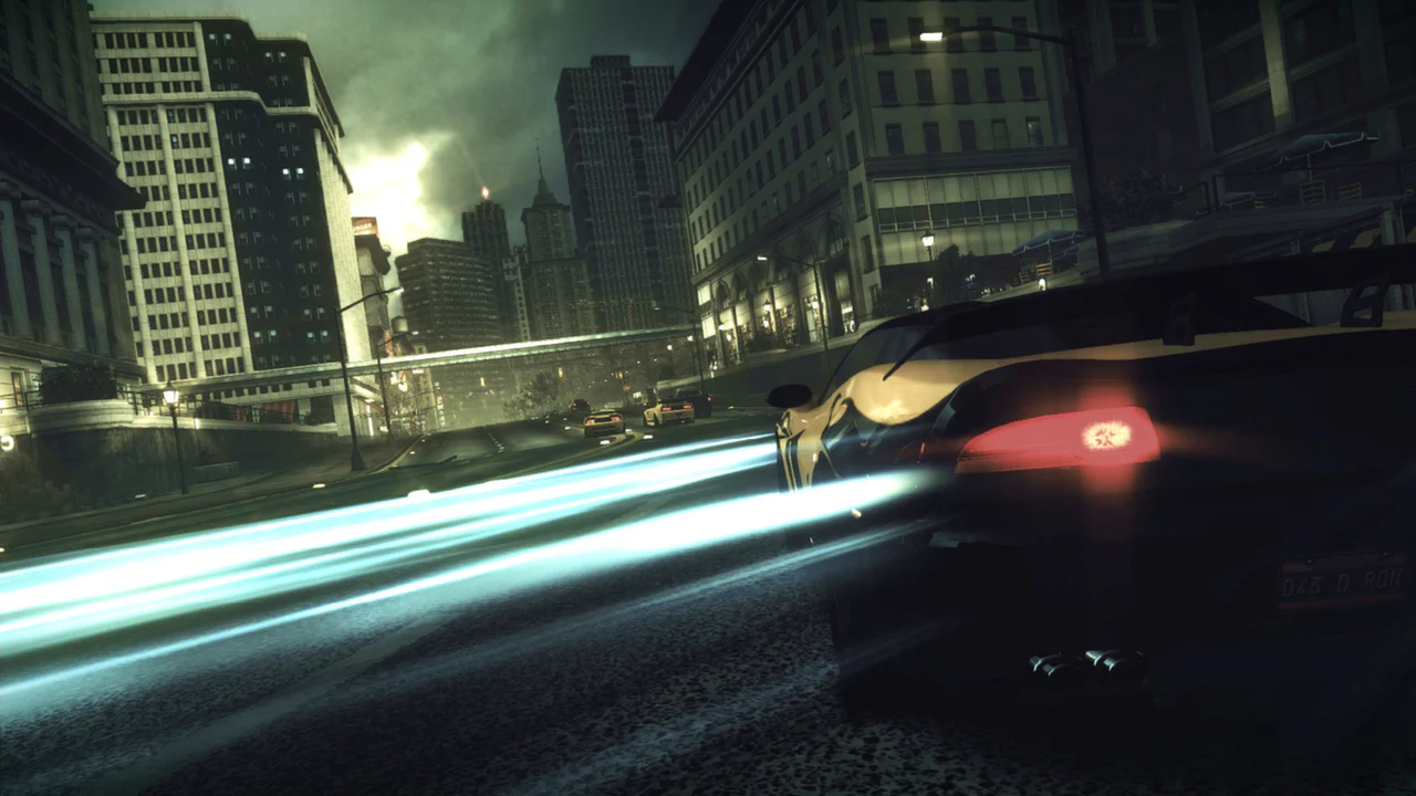Ridge Racer Unbounded - Image 5
