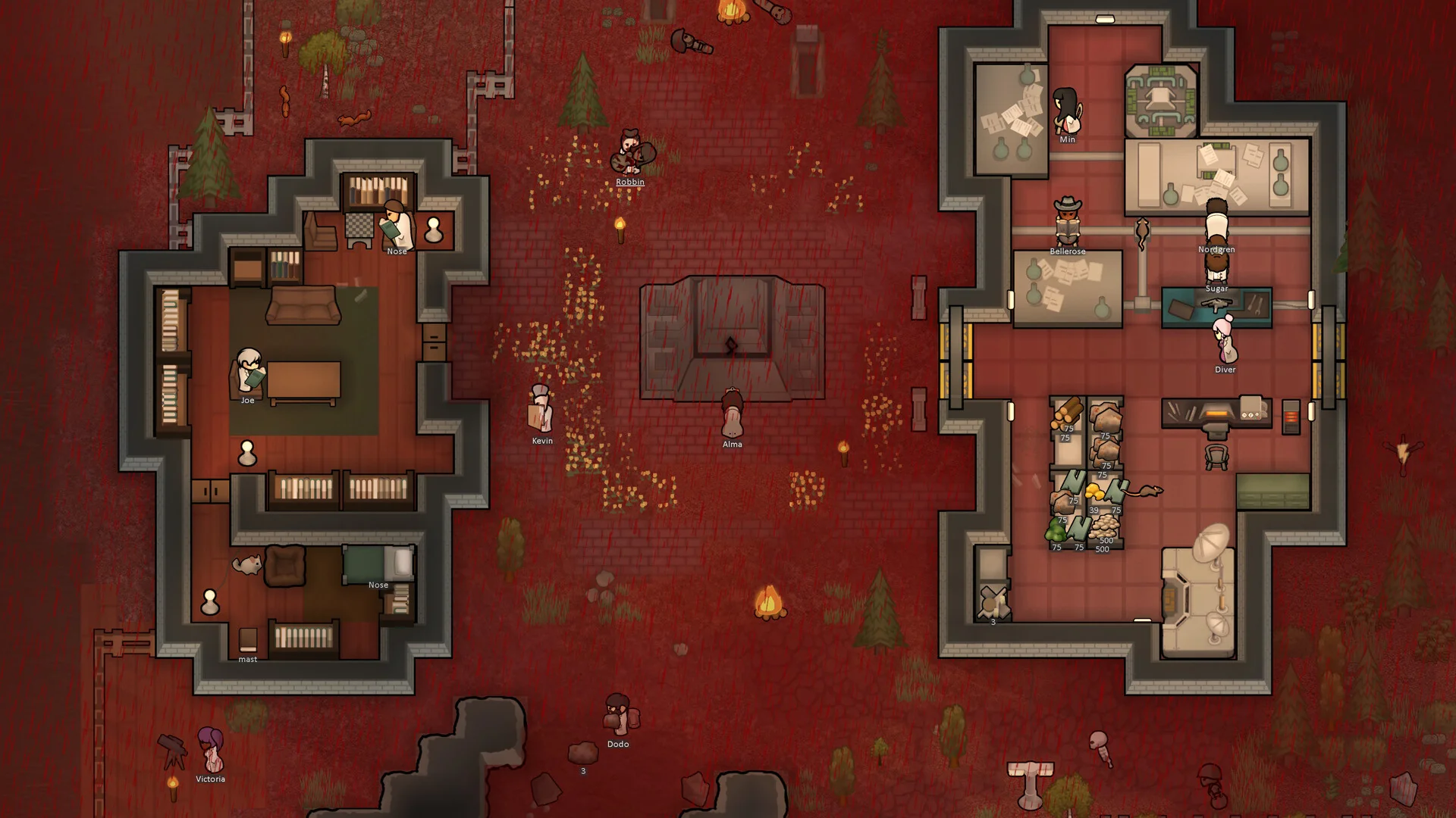 RimWorld - Anomaly DLC - Image 4