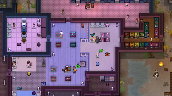RimWorld - Biotech DLC - Image 2