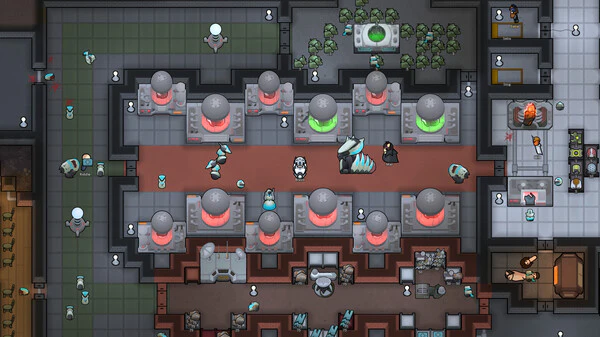 RimWorld - Biotech DLC - Image 3