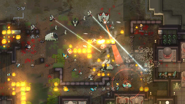 RimWorld - Biotech DLC - Image 4