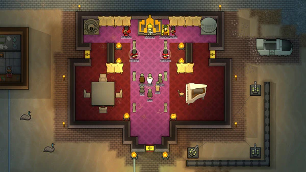 RimWorld - Royalty DLC - Image 3