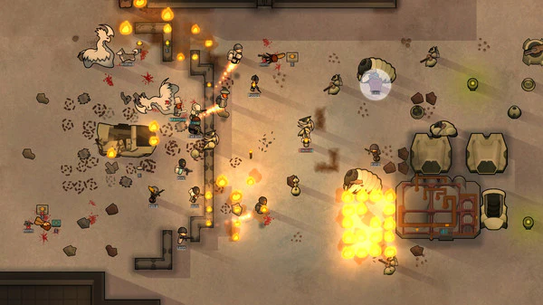 RimWorld - Royalty DLC - Image 4