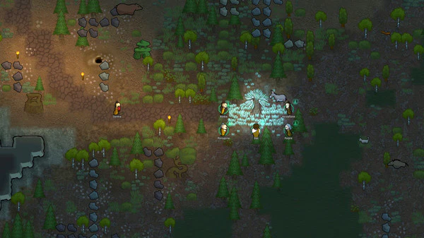 RimWorld - Royalty DLC - Image 5
