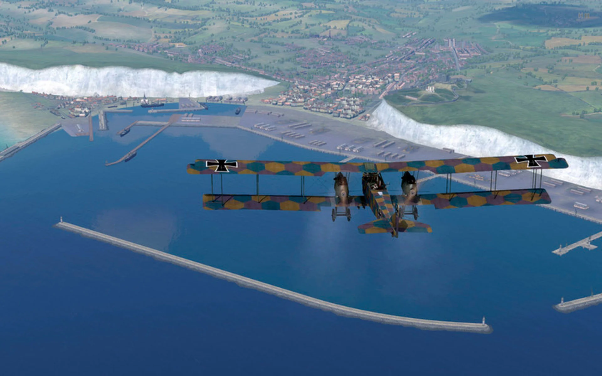 Rise of Flight Channel Battles Edition - Image 2