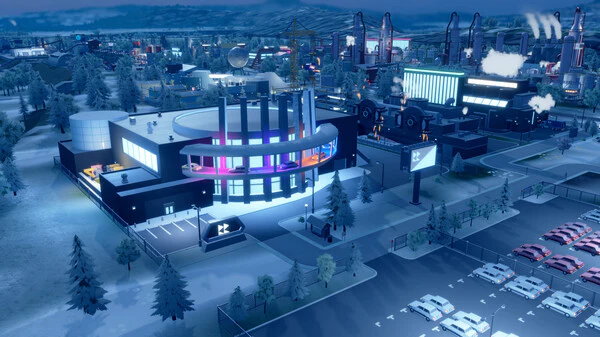 Rise of Industry 2 - Image 4