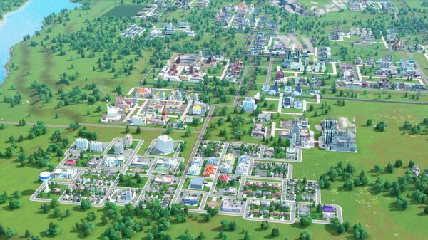 Rise of Industry 2 - Image 5
