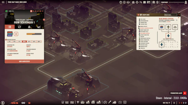 Rise of Industry: 2130 DLC - Image 5