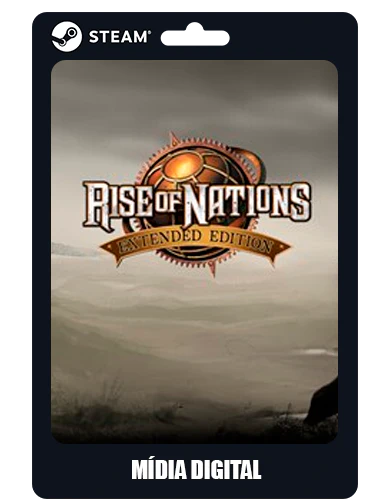 Rise of Nations: Extended Edition