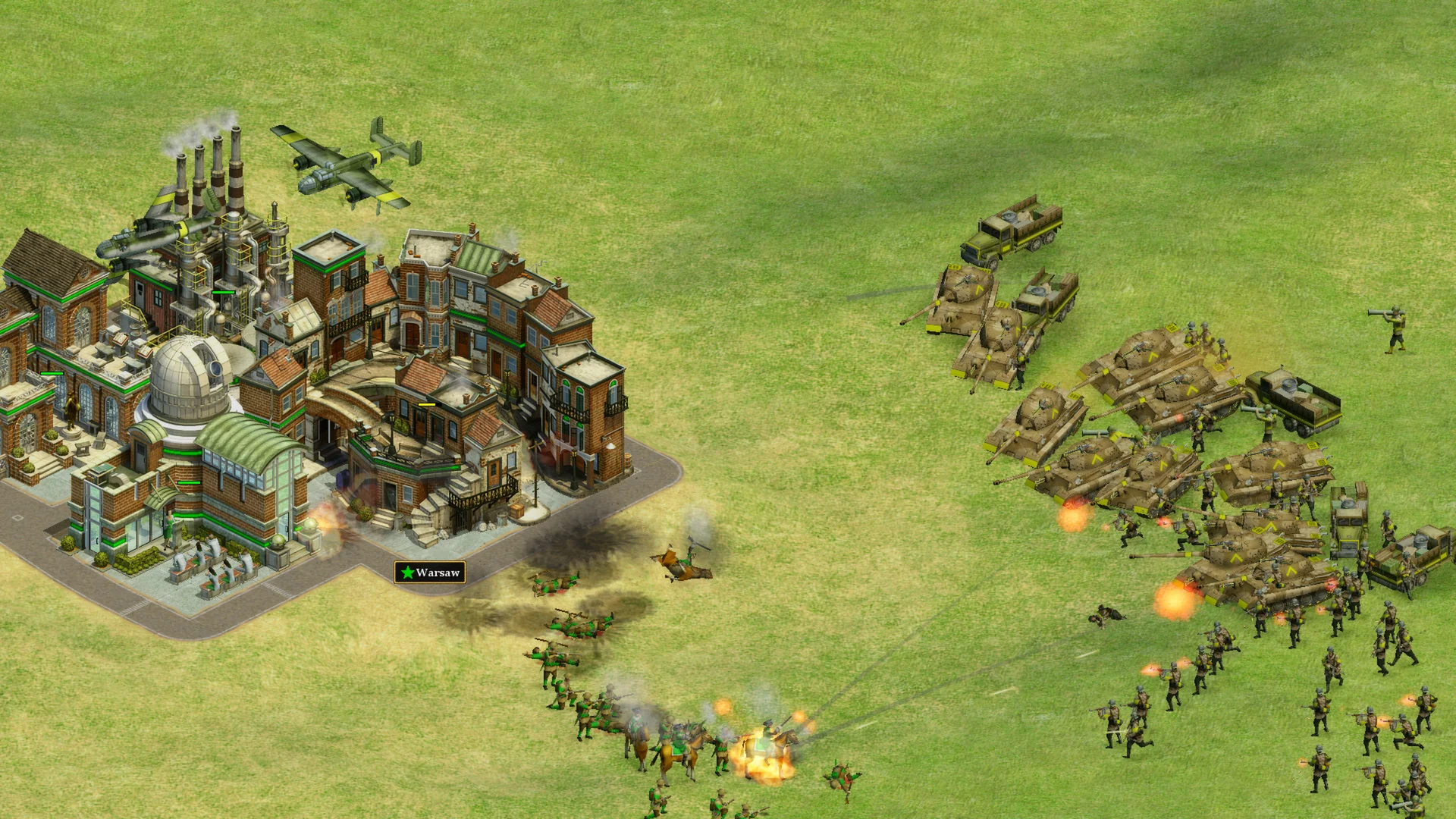 Rise of Nations: Extended Edition - Image 2