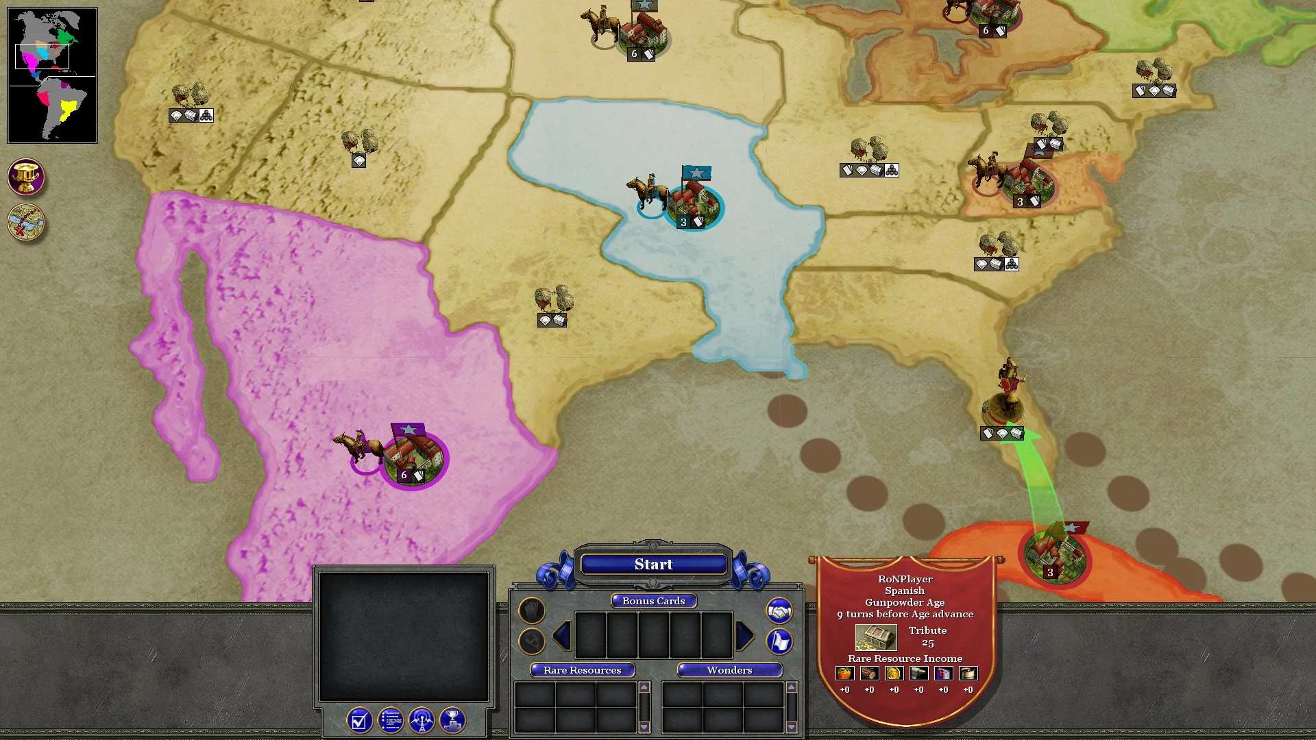 Rise of Nations: Extended Edition - Image 3