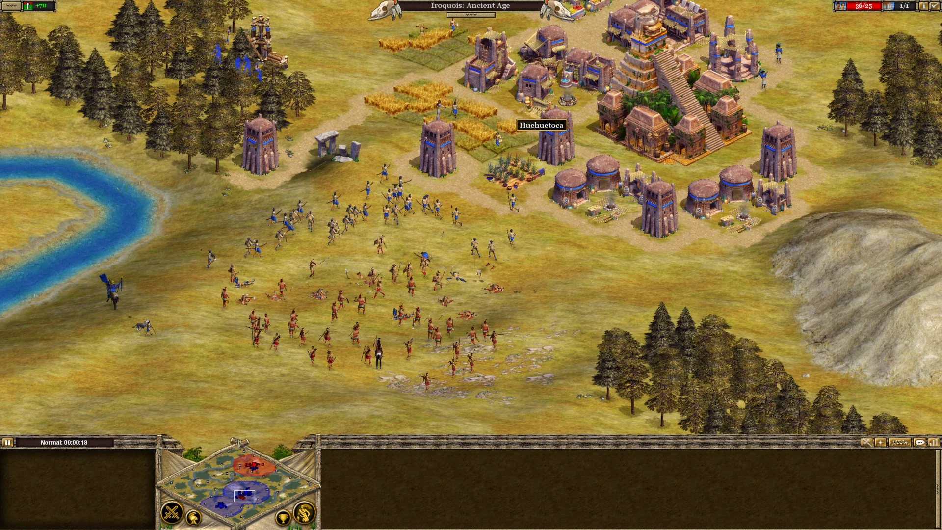 Rise of Nations: Extended Edition - Image 4