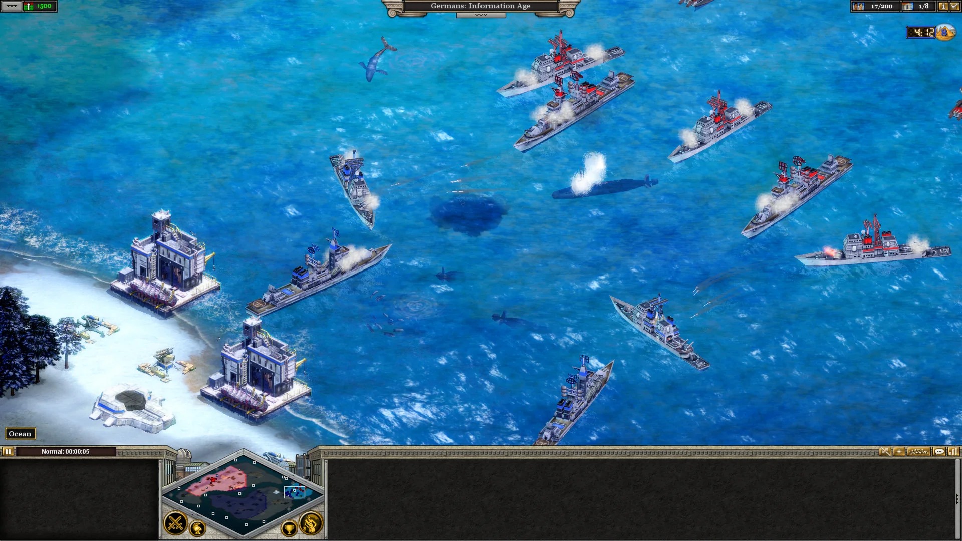 Rise of Nations: Extended Edition - Image 5
