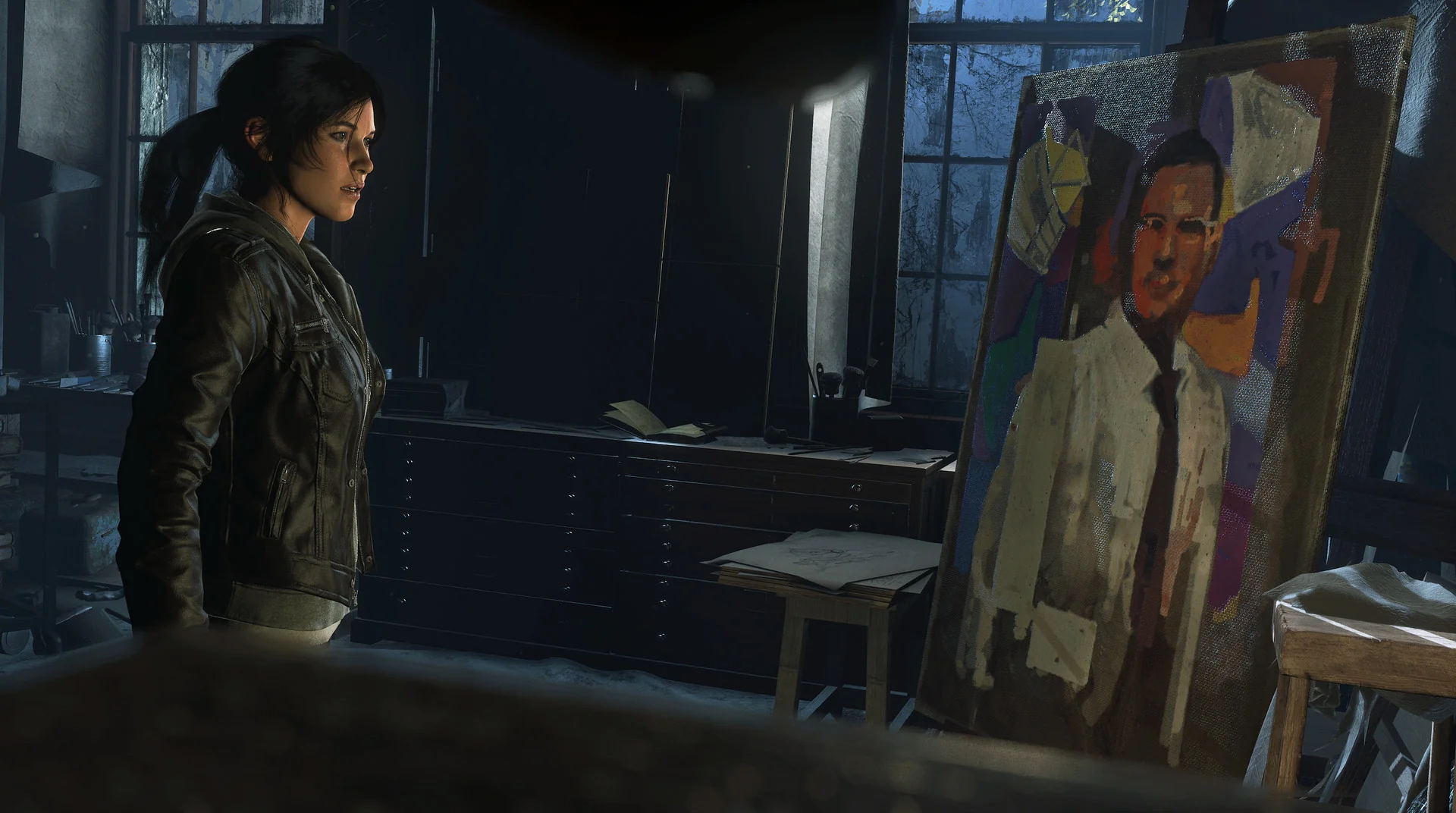 Rise of the Tomb Raider 20 Year Celebration Pack DLC - Image 3