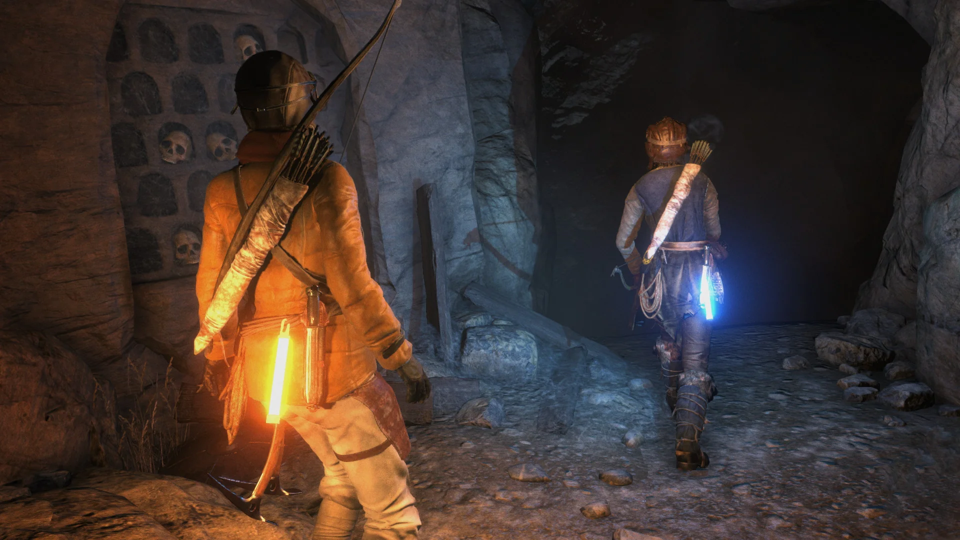 Rise of the Tomb Raider 20 Year Celebration Pack DLC - Image 4